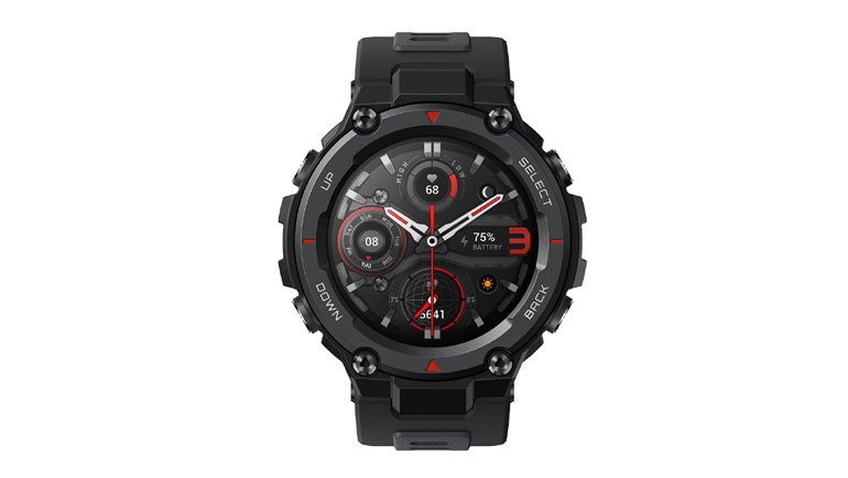 18 Güne Kadar Dayanan Amazfit T-Rex Pro Satışa Çıktı! İşte Özellikleri