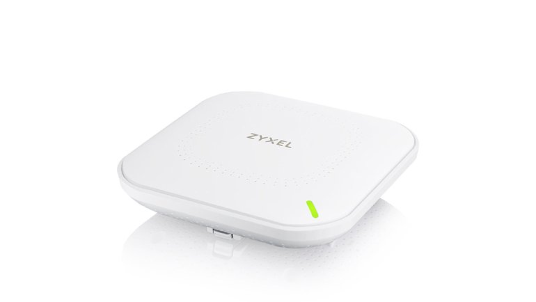 Zyxel'den Kurumlara Yüksek WiFi Performansı