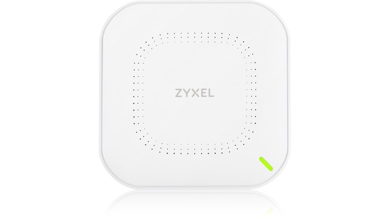 Zyxel'den Kurumlara Yüksek WiFi Performansı