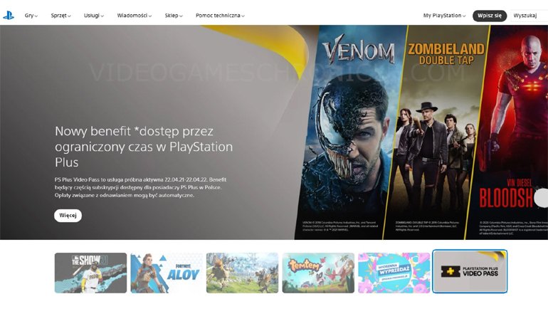 Sony'den Sürpriz Sızıntı: PlayStation Plus Video Pass Geliyor (mu?)