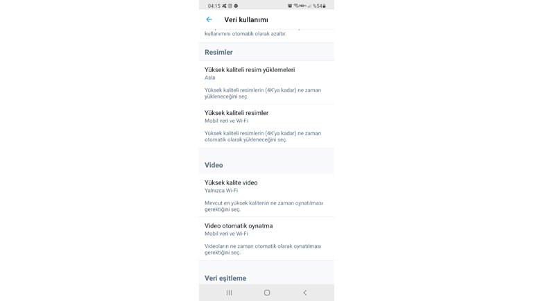 Twitter'dan 4K Yeniliği: Twitter'da 4K Fotoğraf ve Video Dönemi Başladı