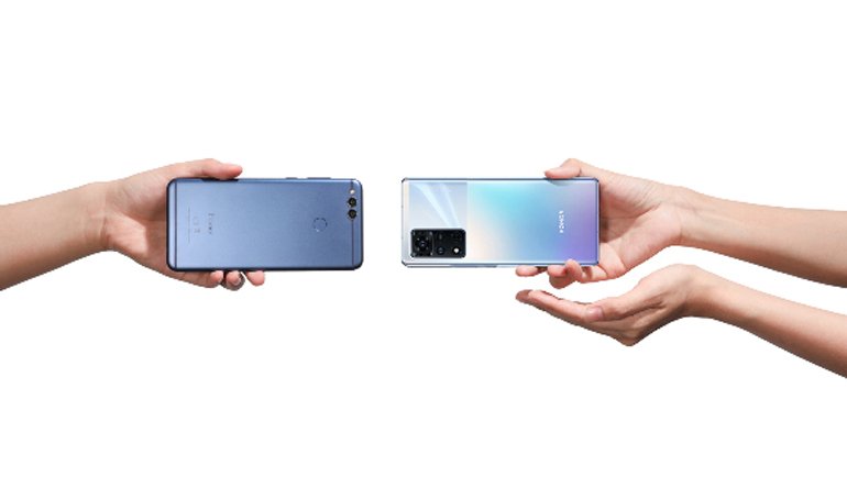 HONOR'da Öncelik Çevre Bilinci ve Sürdürülebilirlik