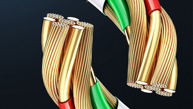 Mcdodo'dan Bugüne Kadarki En Hızlı Veri İletimi