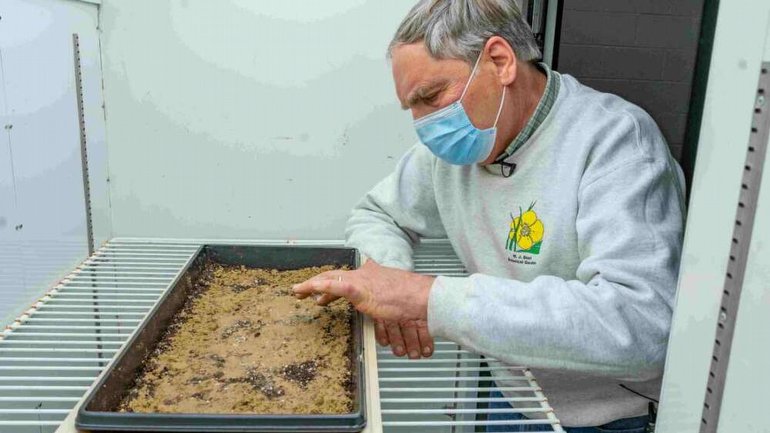 142 Yıl Önce Başlatılan Deney, Gizlilik İçerisinde Bugün Halen Devam Ediyor