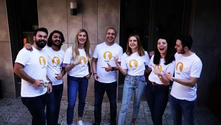 Gündemin Nabzı Mirket'te Atacak!