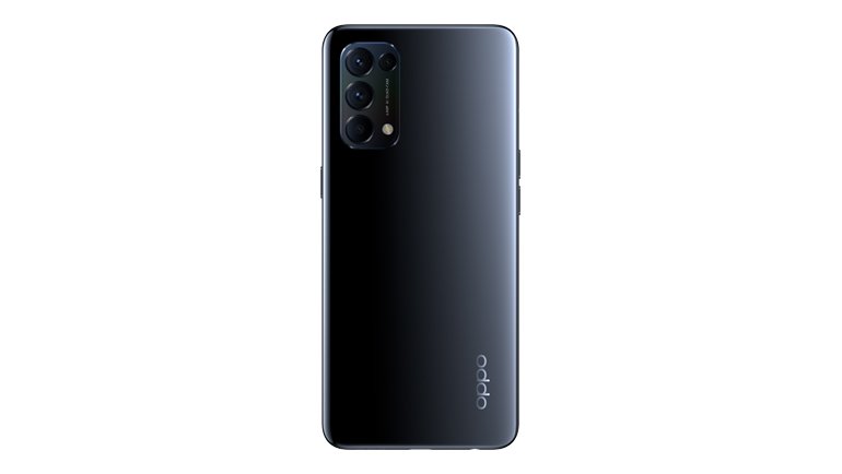 OPPO Reno5 Satışa Çıktı! İşte Reno5 Özellikleri ve Fiyatı!