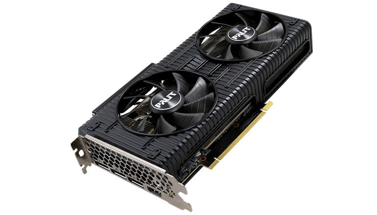 Palit GeForce 3060 Dual OC'nin performansı nasıl?