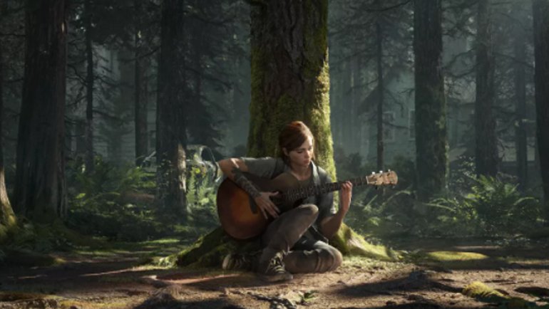 The Last of Us 3'ü Bekleyenlere Güzel Haber Geldi: Hikaye Tamam!