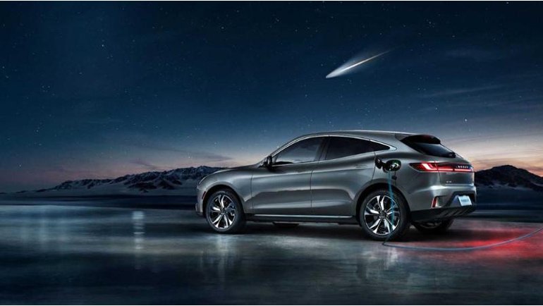 Huawei'den Sınır Ötesi İş Birliği!