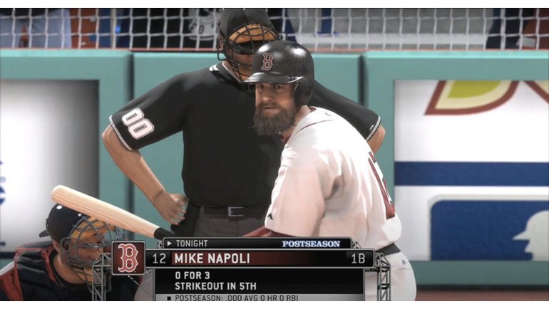 MLB The Show 21 İncelemesi