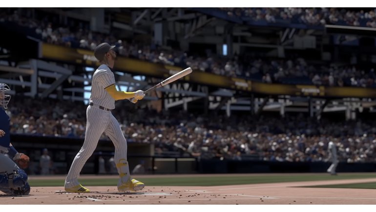 MLB The Show 21 İncelemesi