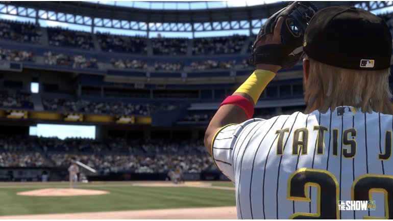 MLB The Show 21 İncelemesi