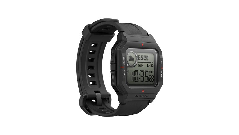 Akıllı Saate Retro Seçenek: Amazfit Neo! İşte Amazfit Neo Özellikleri