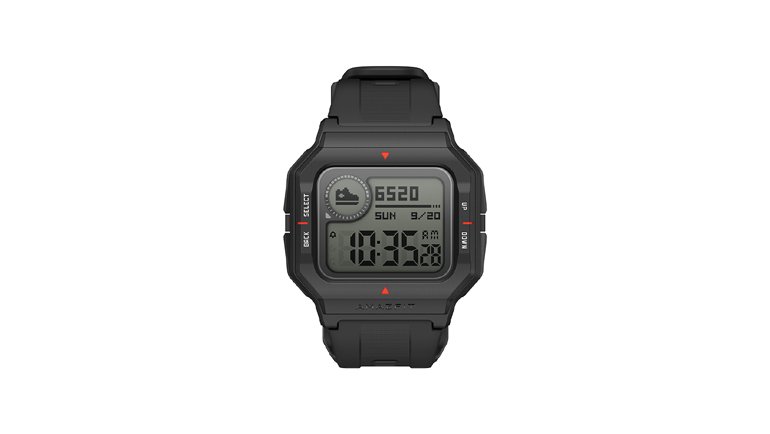 Akıllı Saate Retro Seçenek: Amazfit Neo! İşte Amazfit Neo Özellikleri