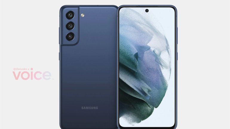 Galaxy S21 FE Nasıl Olacak? İşte galaxy S21 FE Hakkında Tüm Bilinenler!