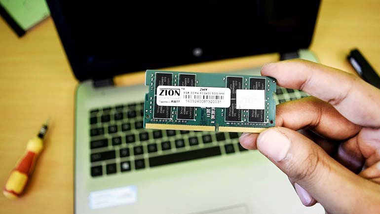 8 GB RAM'in Fazla Ömrü Kalmadı