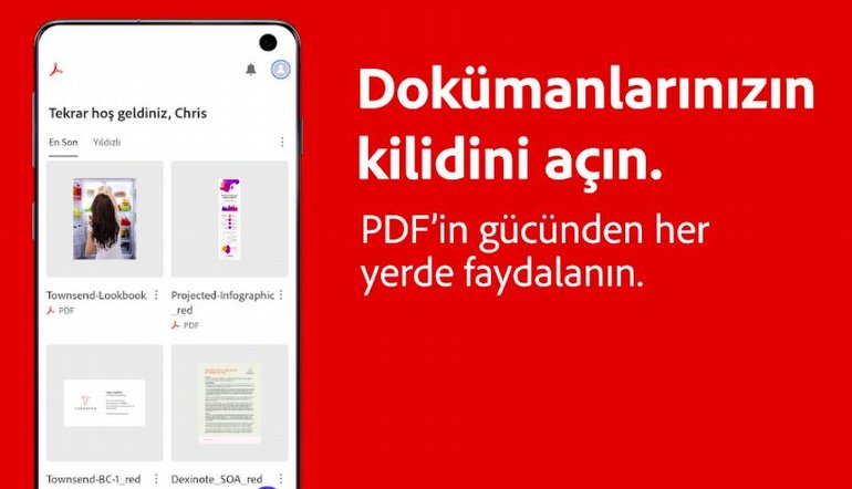 Android İçin En İyi PDF Uygulamaları 2021: En İyi 5 PDF Uygulamasını Seçtik