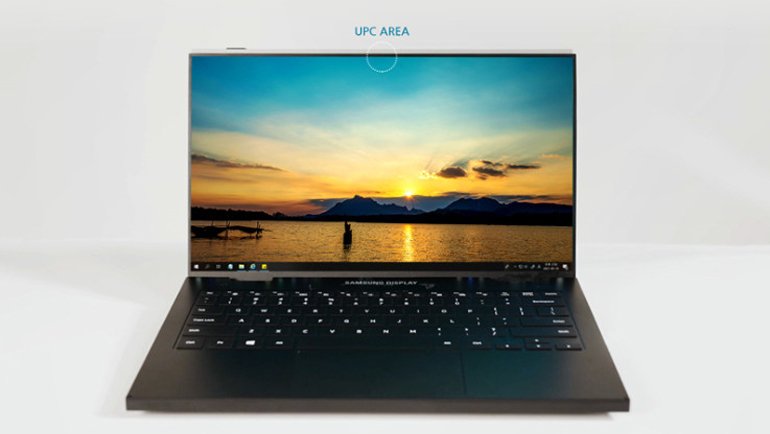 Samsung'dan Yeni Katlanabilir Ekran Teknolojileri ve Fazlası...