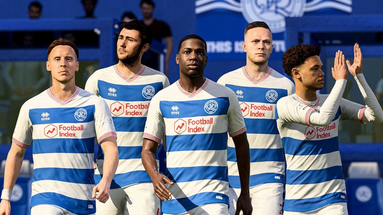 15 Yıl Önce Öldürülen Futbolcu, Deep Fake ile Sahalara Geri Döndü