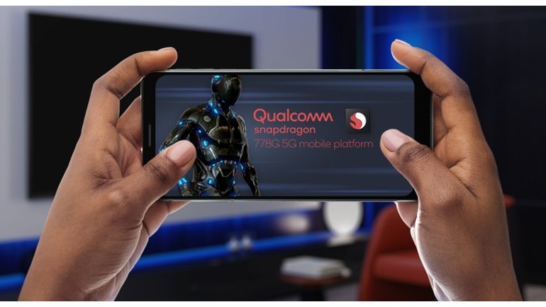 Qualcomm Snapdragon 778G Tanıtıldı! İşte Özellikleri!