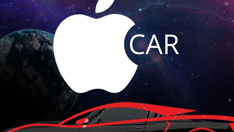 Apple Car Nedir; Ne Zaman Gelecek? Apple Car Fiyatı Ne Kadar Olacak?