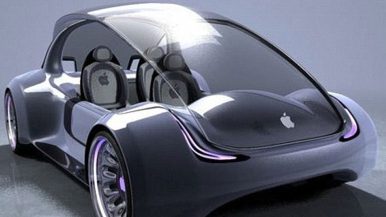 Apple Car Nedir; Ne Zaman Gelecek? Apple Car Fiyatı Ne Kadar Olacak?