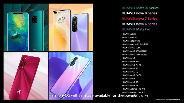 Huawei HarmonyOS Resmi Olarak Tanıtıldı: İşte Android'in Rakibi HarmonyOS!