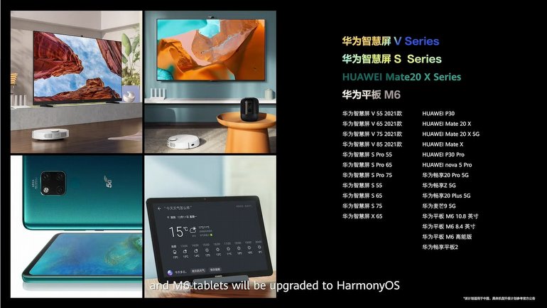 Huawei HarmonyOS Resmi Olarak Tanıtıldı: İşte Android'in Rakibi HarmonyOS!