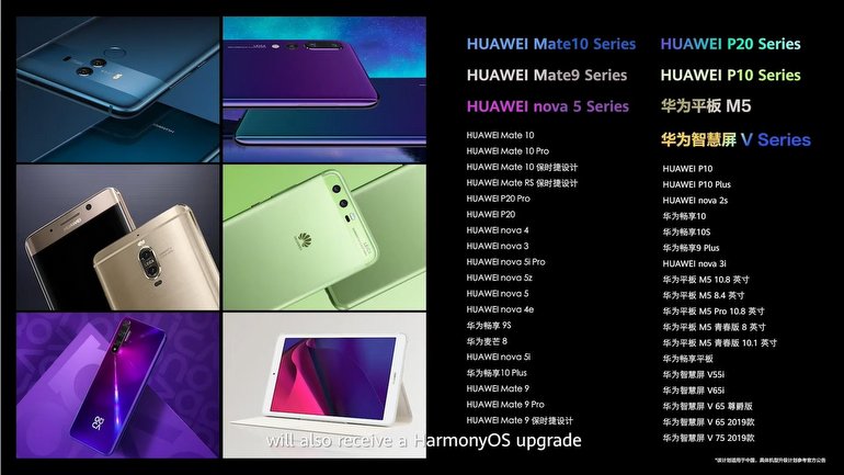 Huawei HarmonyOS Resmi Olarak Tanıtıldı: İşte Android'in Rakibi HarmonyOS!