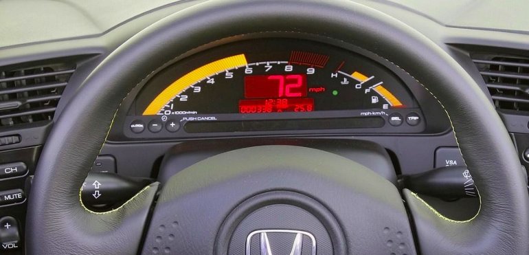 Hayalet Göstergenin Ataları