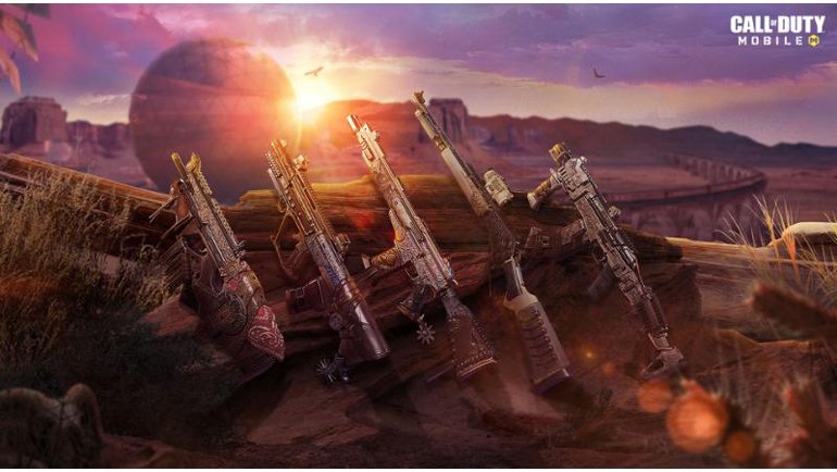 Call of Duty: Mobile 4. Sezonu'yla İlgili Bilinmesi Gereken 10 Şey