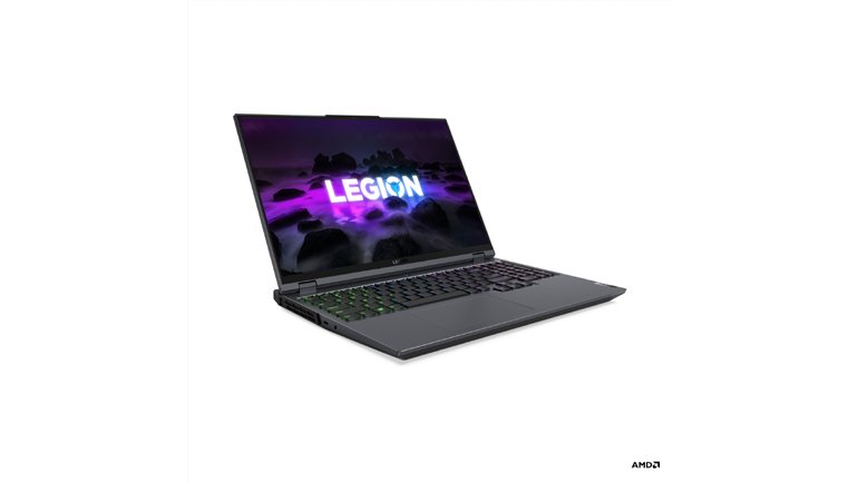 Merak Edilen Lenovo Legion 5 Pro Özellikleri Neler?