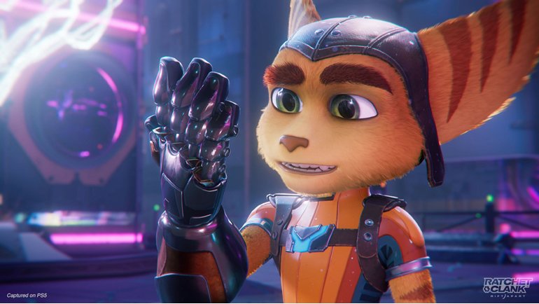 Boyutlar Arası Eğlence Fırtınası: Ratchet & Clank: Rift Apart İncelemesi