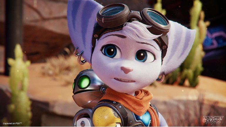 Boyutlar Arası Eğlence Fırtınası: Ratchet & Clank: Rift Apart İncelemesi