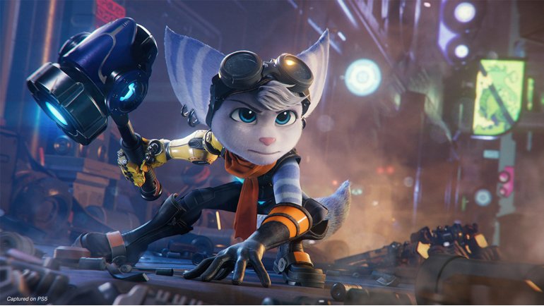 Boyutlar Arası Eğlence Fırtınası: Ratchet & Clank: Rift Apart İncelemesi