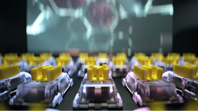 Efsane Klavye Serisi Evrimleşiyor!