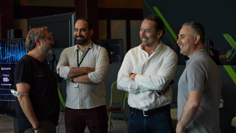 Yılın En Büyük Online Etkinliği Monster #WASD İçin Geri Sayım Başladı