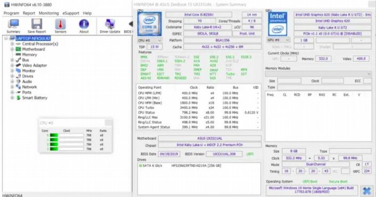 Bilgisayar Özelliklerine Nasıl Bakılır? İşte Bunu Yapacak En İyi Araçlar!