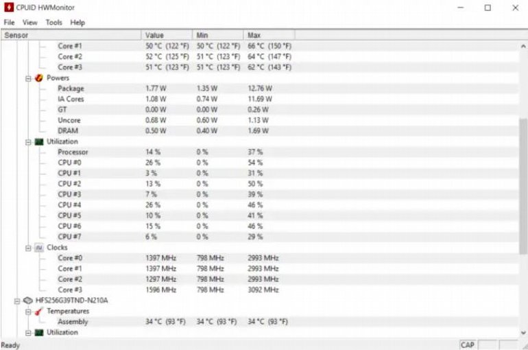 Bilgisayar Özelliklerine Nasıl Bakılır? İşte Bunu Yapacak En İyi Araçlar!