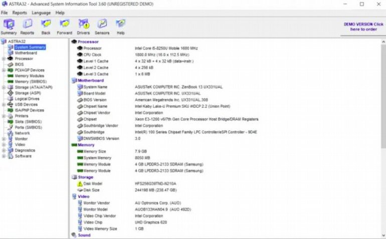 Bilgisayar Özelliklerine Nasıl Bakılır? İşte Bunu Yapacak En İyi Araçlar!