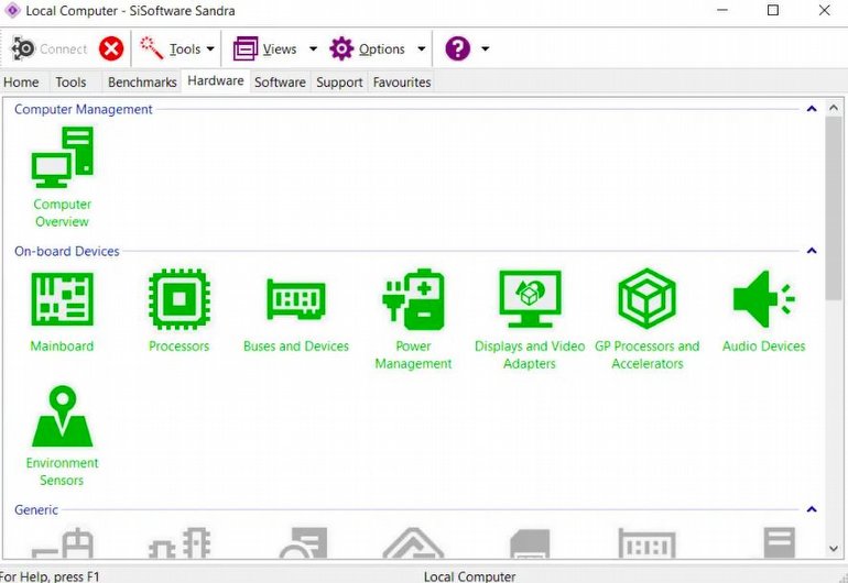 Bilgisayar Özelliklerine Nasıl Bakılır? İşte Bunu Yapacak En İyi Araçlar!