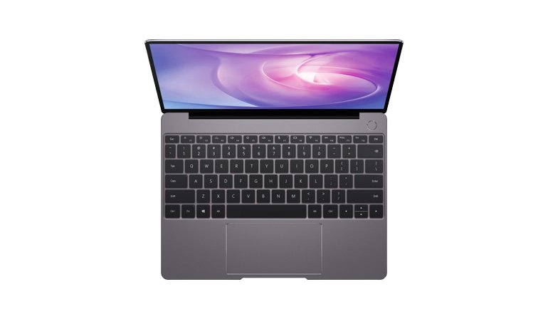 HUAWEI MateBook 13 R7 Türkiye'de Ön Satışta