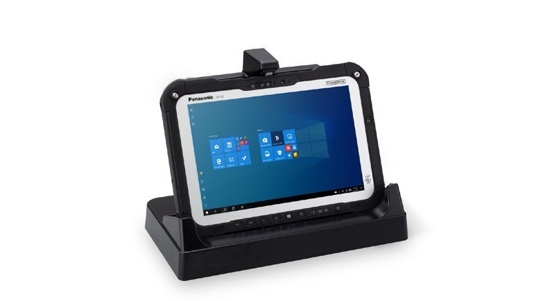 Yeni TOUGHBOOK G2 Tablet, Mobil Çalışanların Vazgeçilmezi Oluyor