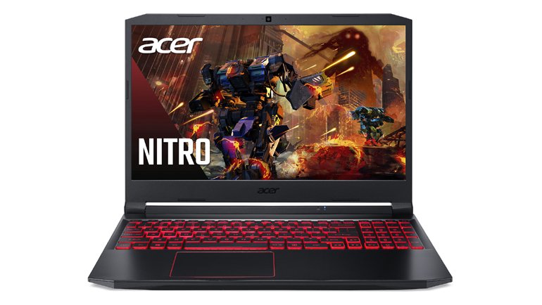 Acer'a NVIDIA GeForce RTX 30 Dopingi