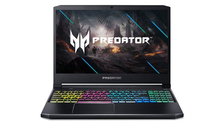 Acer'a NVIDIA GeForce RTX 30 Dopingi