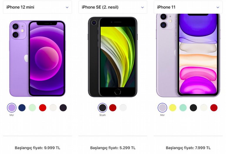 2021'in Ortasına Gelmişken, iPhone SE (2020) Halen Alınır mı?