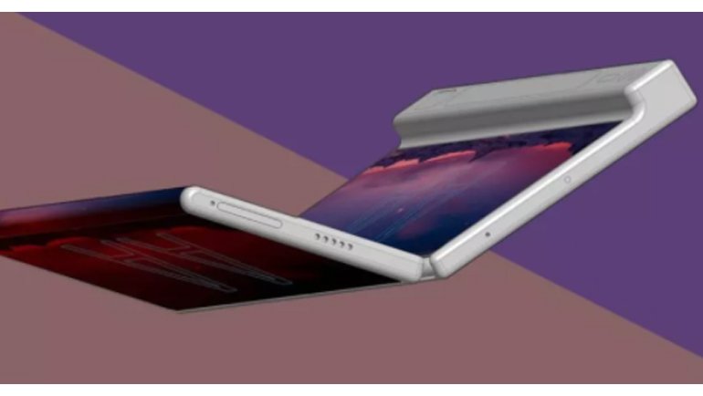 Xiaomi'den Katlanabilir Yağmuru: 7 Katlanabilir Telefon Patenti Birden!