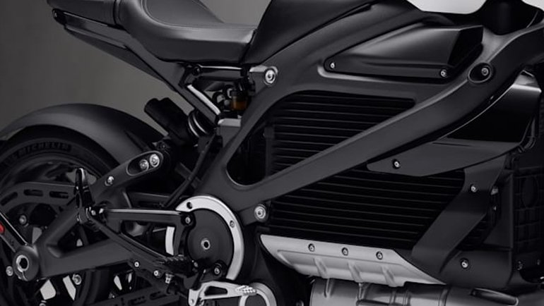 Harley-Davidson, Elektrikli  Yeni Motosikletini LiveWire One'ı Tanıttı