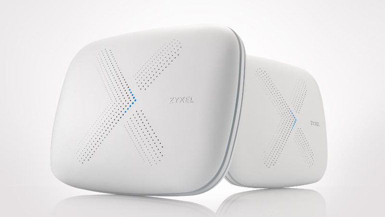 Uzaktan Çalışanlara Zyxel'den Hızlı ve Kesintisiz İnternet Deneyimi