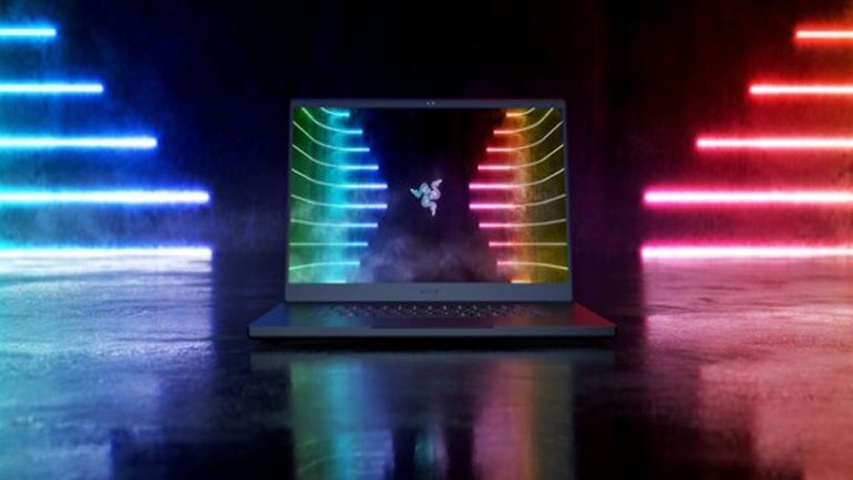 Razer, Bugüne Kadarki En Güçlü Laptop'ı Blade 17'yi Duyurdu